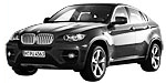 BMW E71 B3562 Fault Code