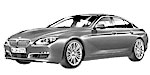 BMW F06 B3562 Fault Code