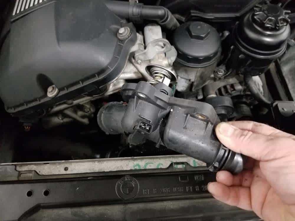 See B3562 in engine